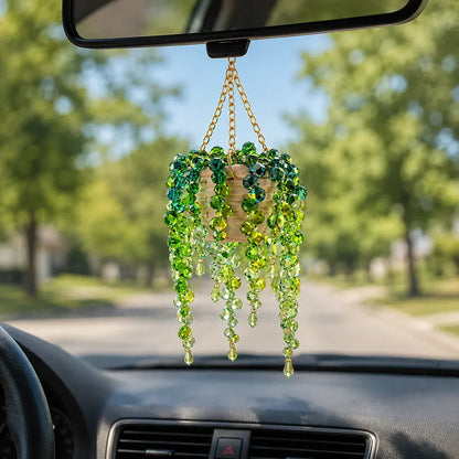 Handmade Suncatchers